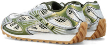 Bottega Veneta 'Mud' Orbit Sneakers