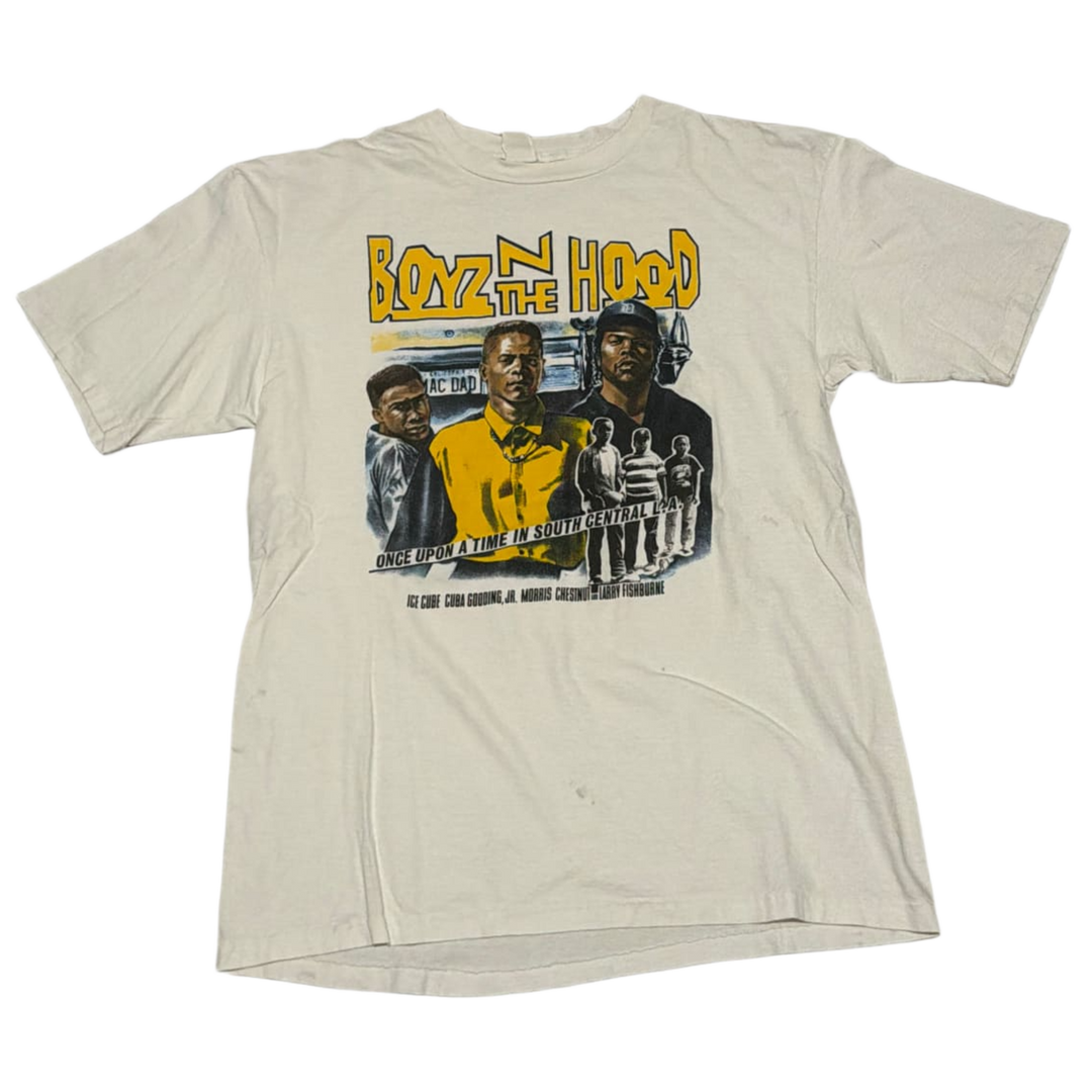 Boyz In The Hood 'South Central' Vintage Tee