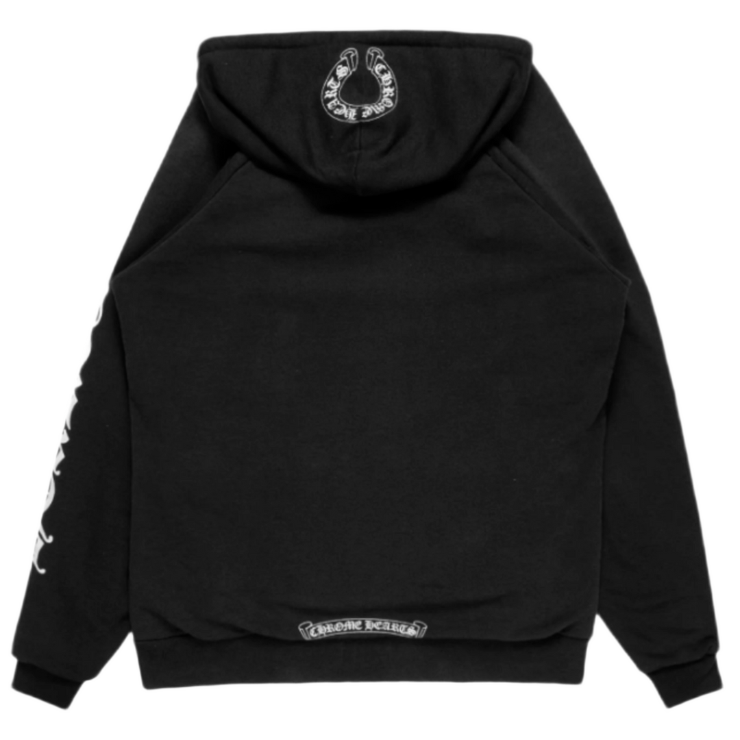 Chrome Hearts &