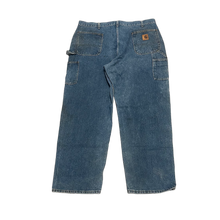 Carhartt Double Knee Vintage '04 'Blue' Jeans
