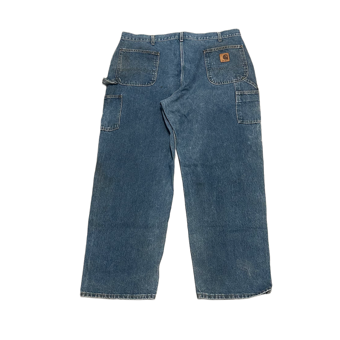 Carhartt Double Knee Vintage &