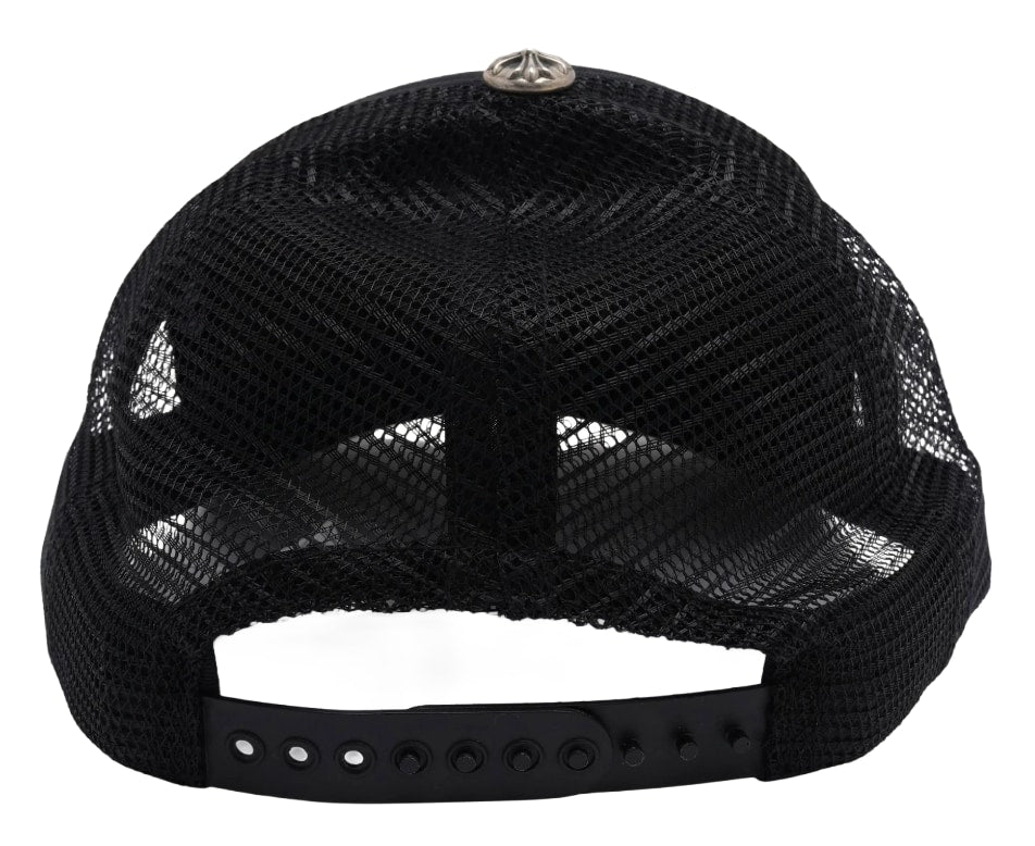 Chrome Hearts &