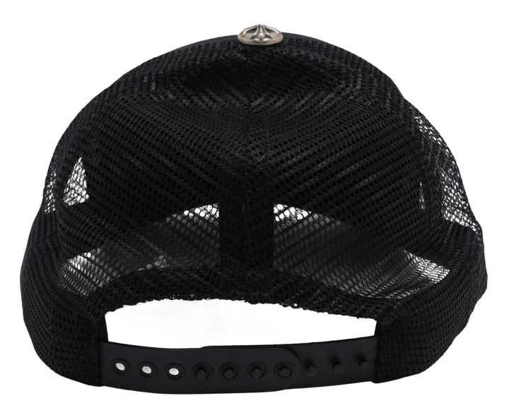 Chrome Hearts &