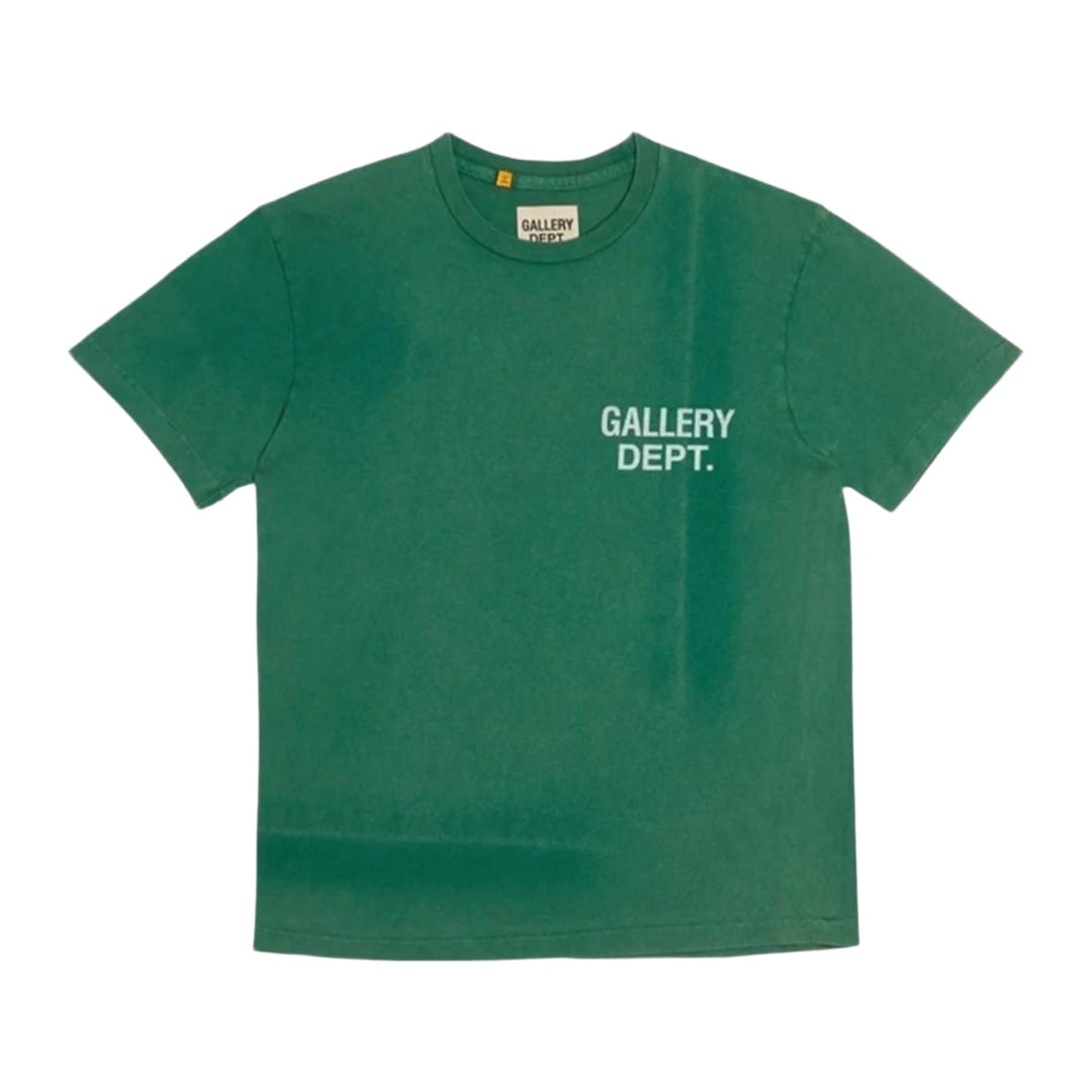Gallery Dept. 'Vintage Green' Tee
