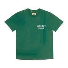 Gallery Dept. 'Vintage Green' Tee