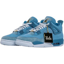Jordan 4 Retro UCLA Bruins PE