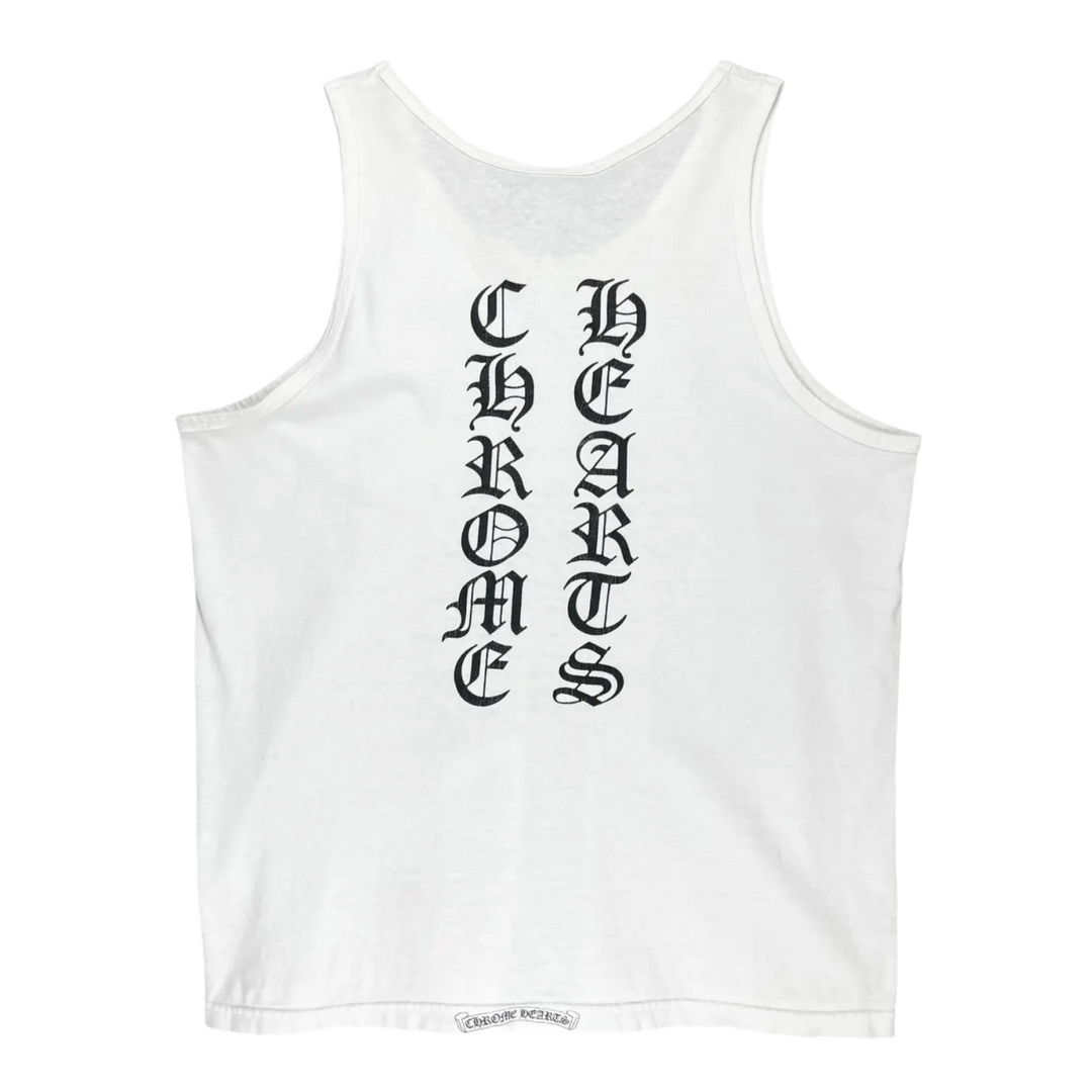 Chrome Hearts Vintage &