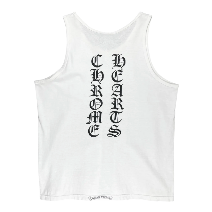 Chrome Hearts Vintage &
