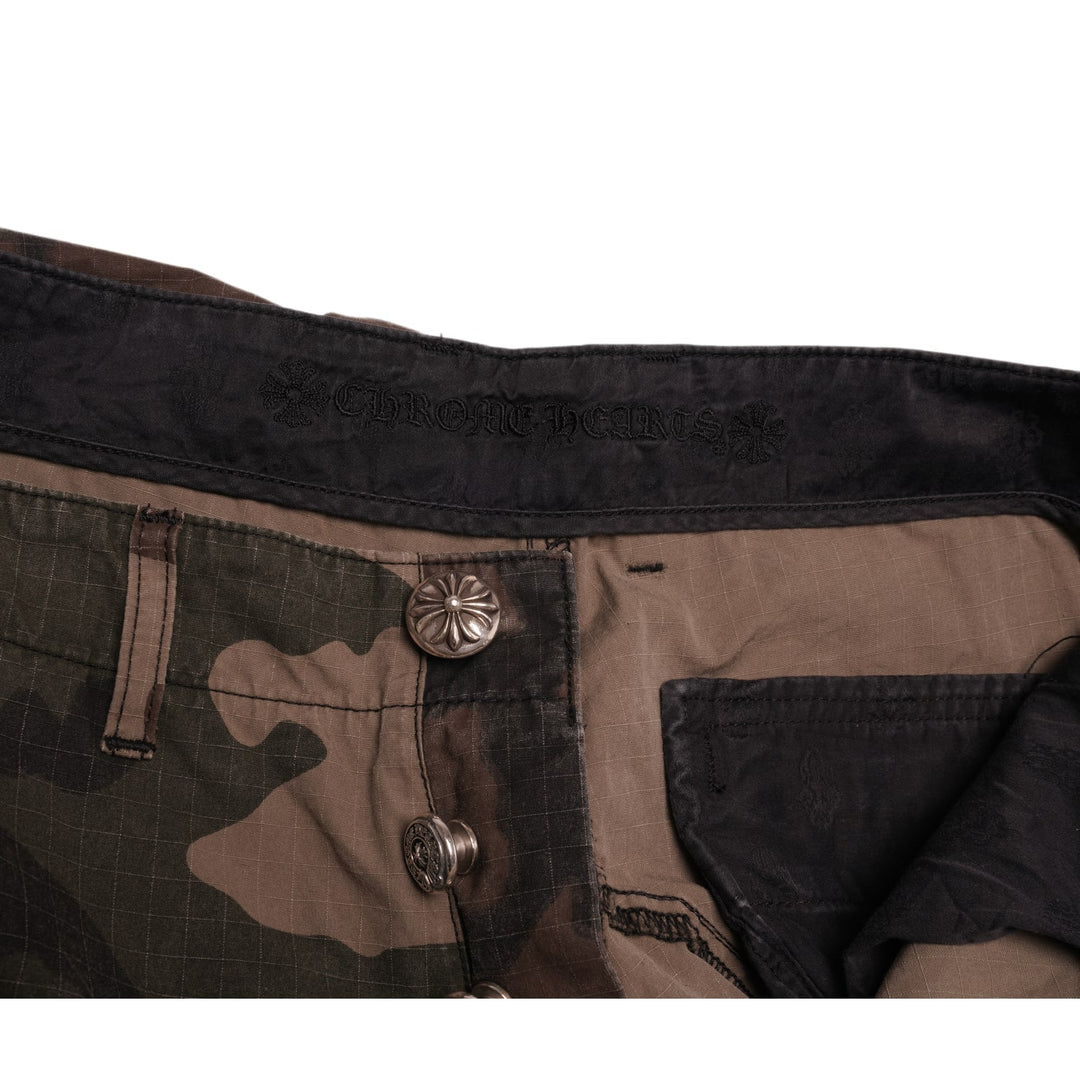 Chrome Hearts &