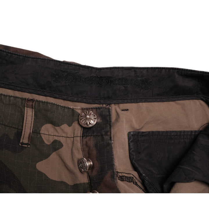 Chrome Hearts &