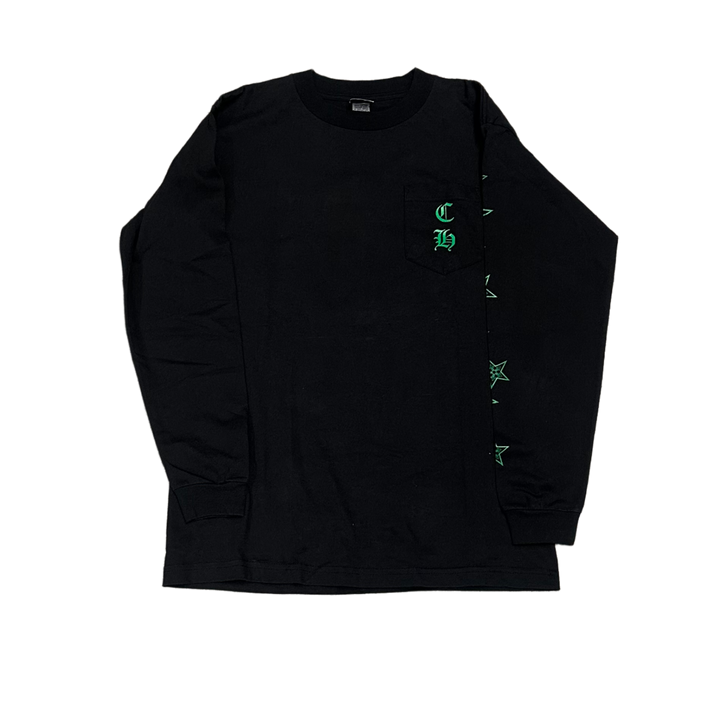 Chrome Hearts &