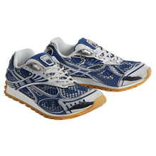 Bottega Veneta 'Venezia Blue' Orbit Sneakers