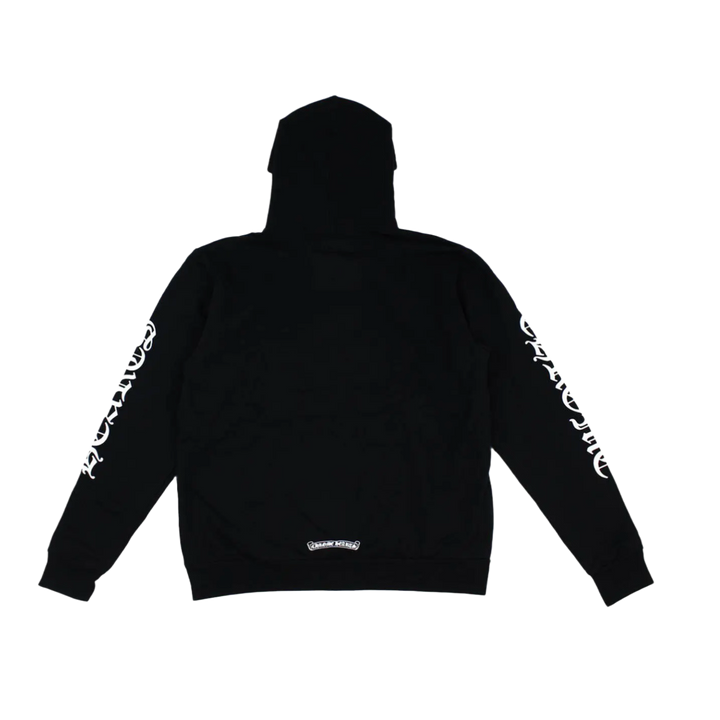 Chrome Hearts &
