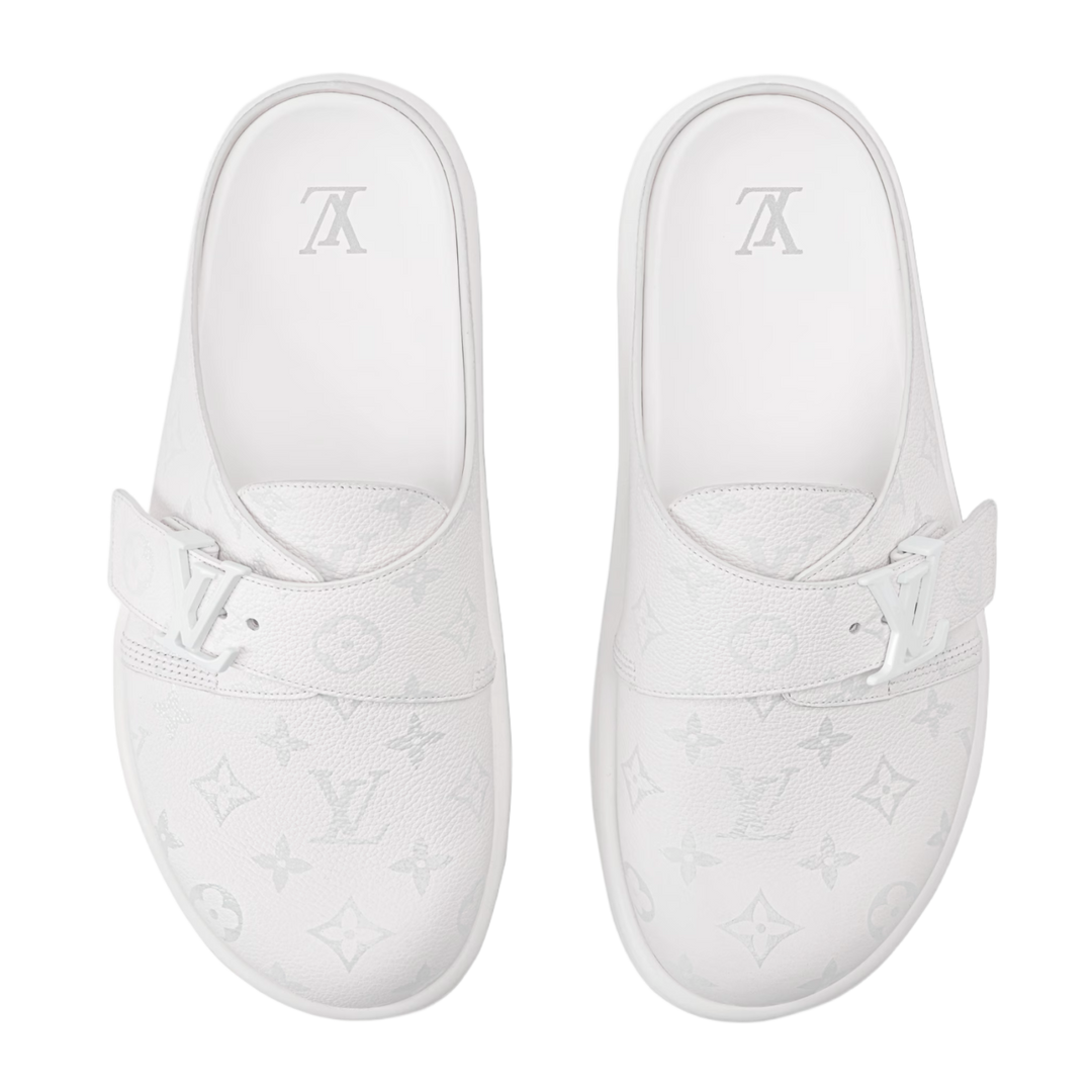 Louis Vuitton &