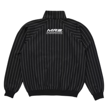 Supreme x Martine Rose 'Black' Track Jacket