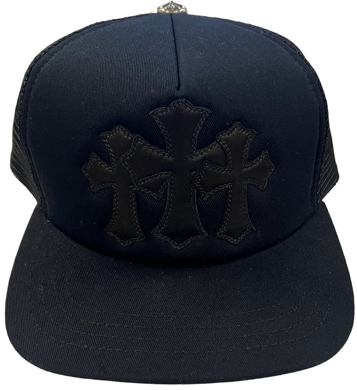 Chrome Hearts &