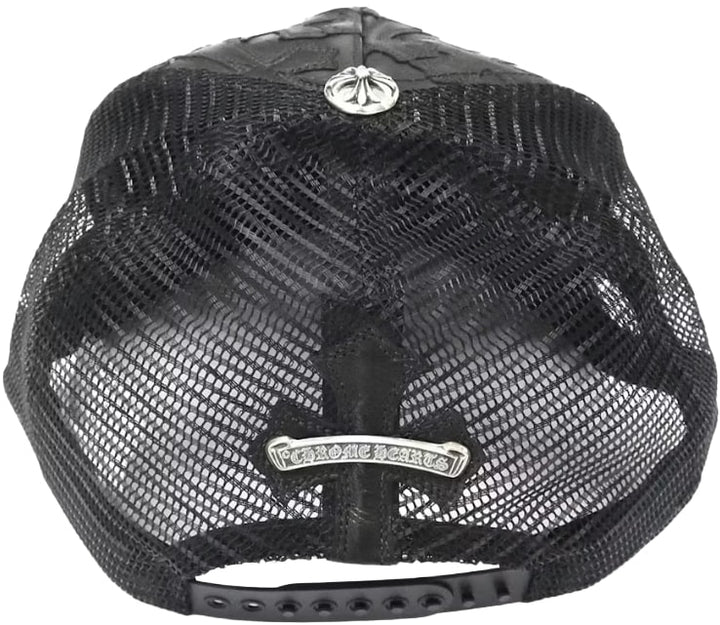 Chrome Hearts &