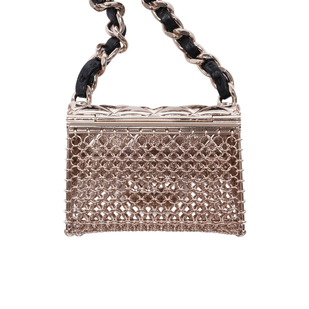 Chanel &