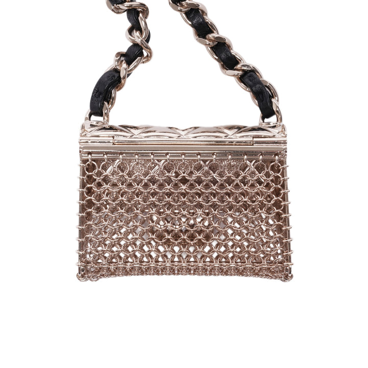 Chanel &