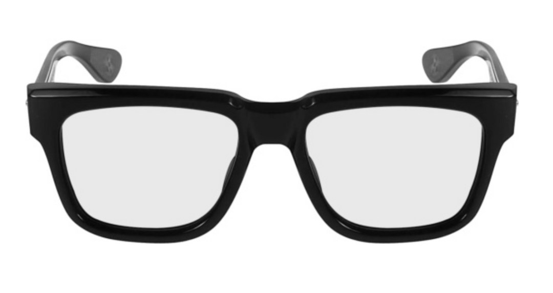 Chrome Hearts &