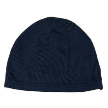 Chrome Hearts 'Black' Plus Cross Thermal Skully Beanie