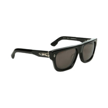 Chrome Hearts 'Charismadick' Black Sunglasses