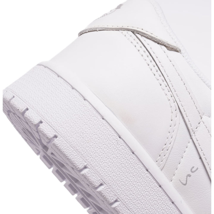 Jordan 1 Retro Low OG SP Travis Scott Michael Rubin White Party (Friends and Family)