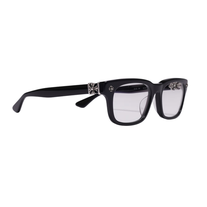 Chrome Hearts Black &