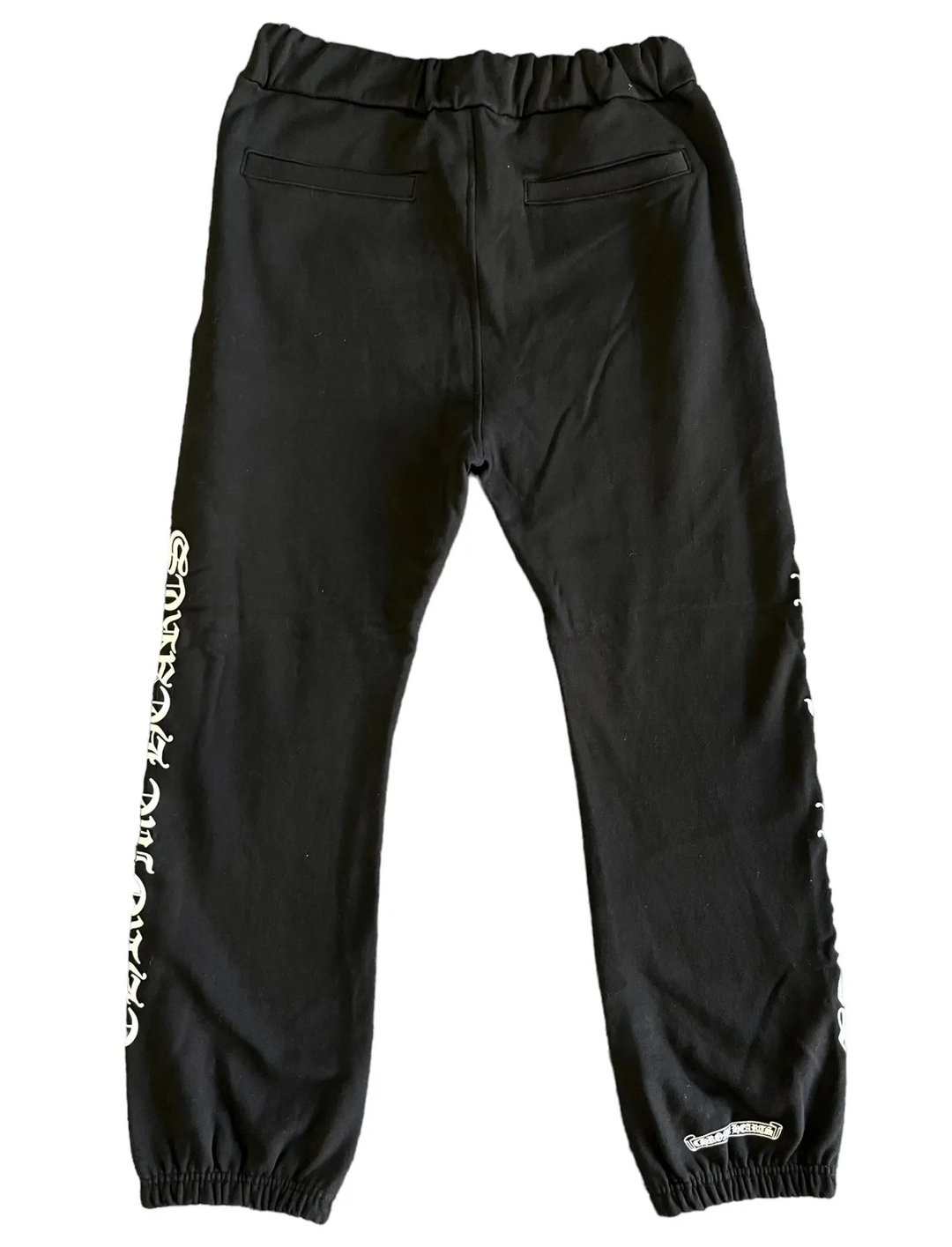 Chrome Hearts &