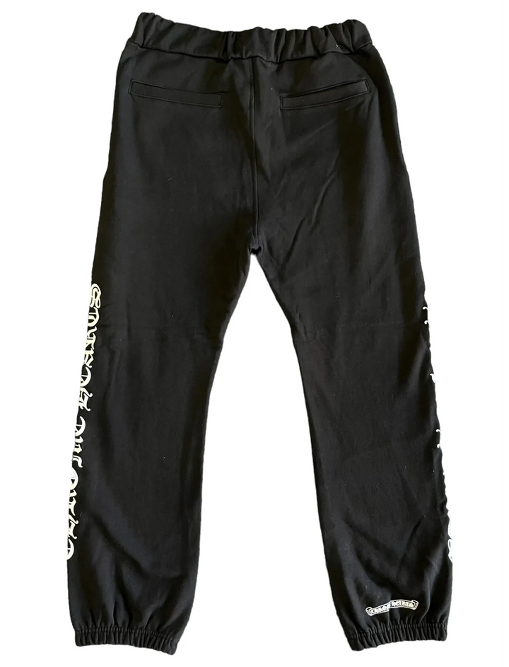 Chrome Hearts &