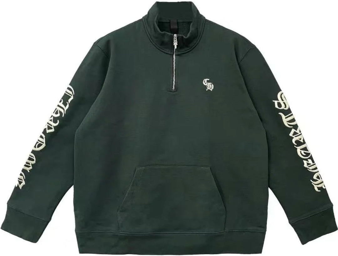Chrome Hearts &