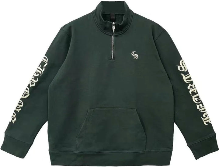 Chrome Hearts &