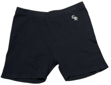 Chrome Hearts Womens Embroidered Thermal Shorts