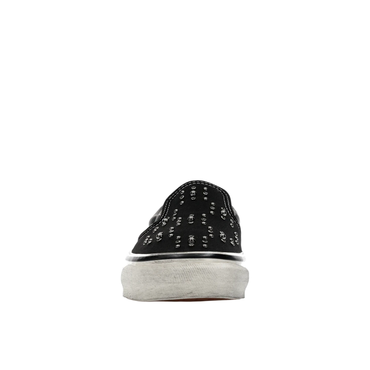 Vans LX Classic Slip-On 98 Pearlized Pack Blackout