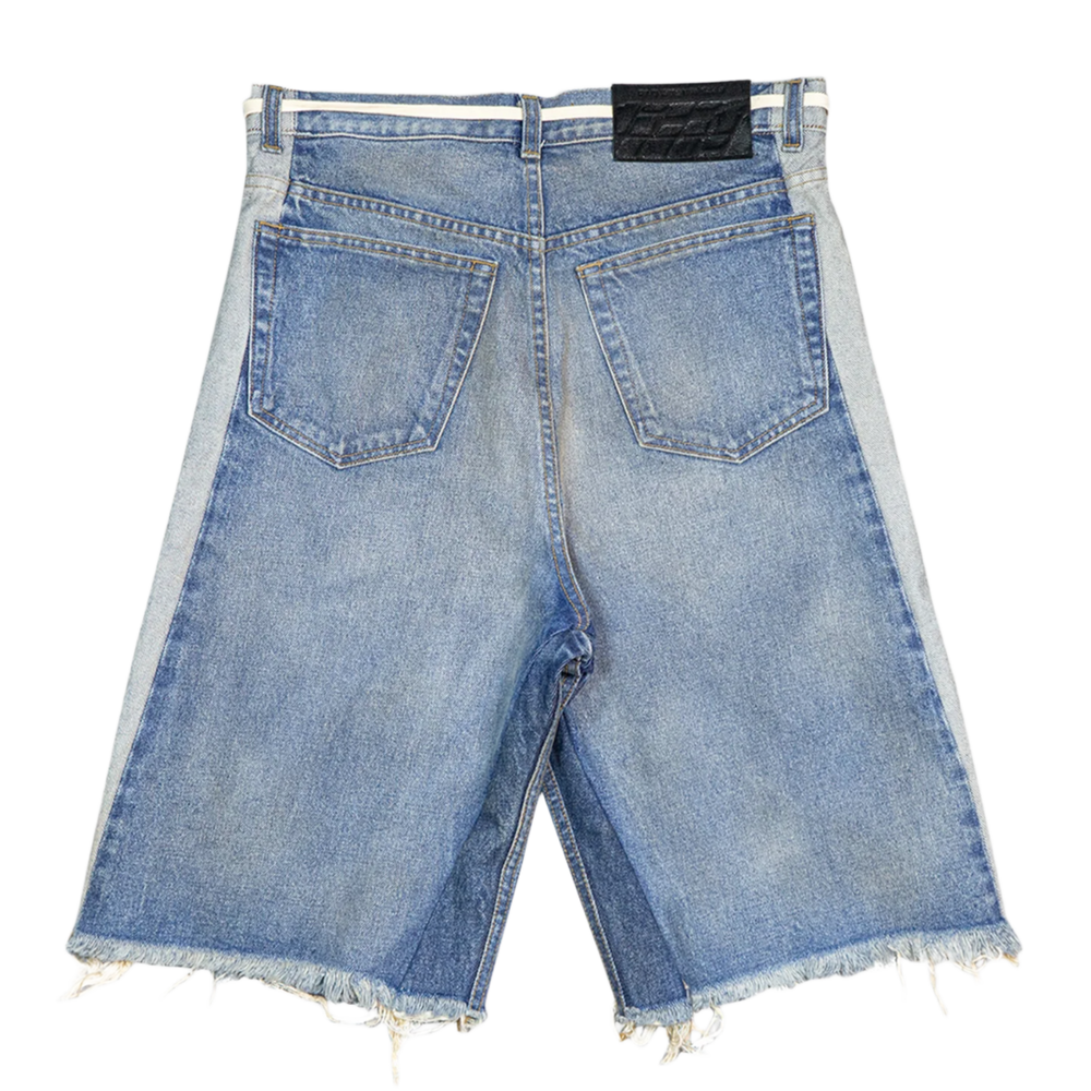 Rivington roi Rebis 'Manna' Denim Shorts
