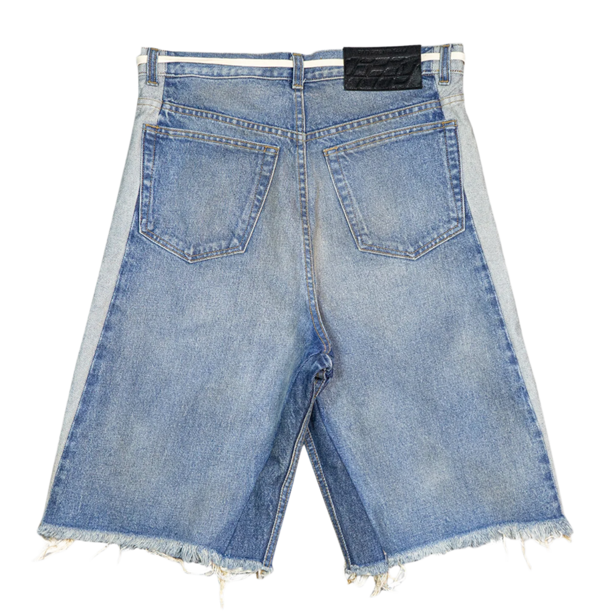 Rivington roi Rebis 'Manna' Denim Shorts