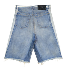 Rivington roi Rebis 'Manna' Denim Shorts