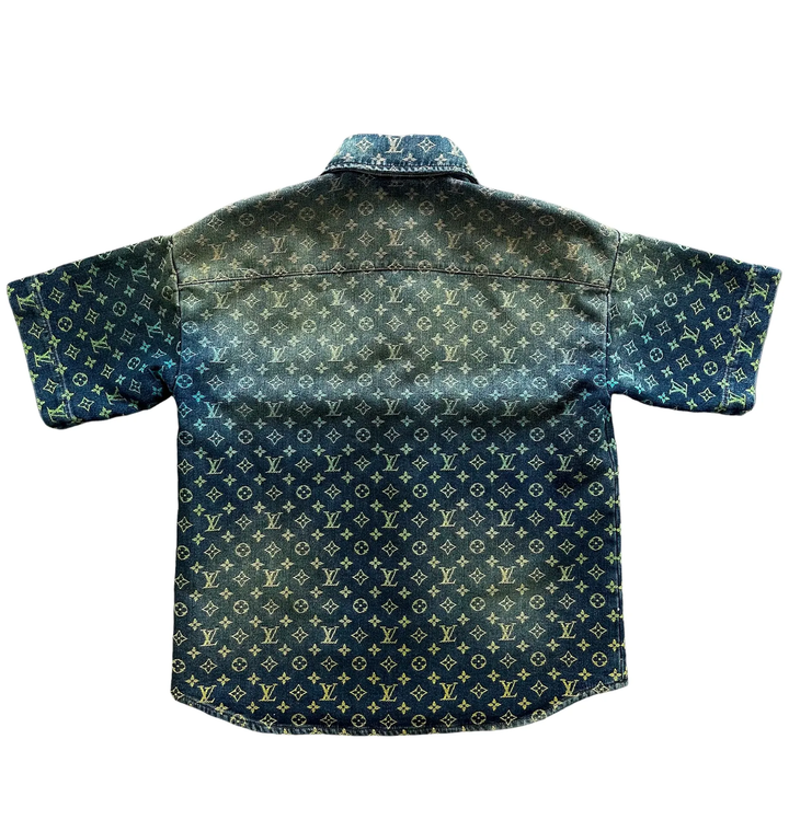 Louis Vuitton &