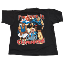 Master P 'Ice Cream' Vintage Tee