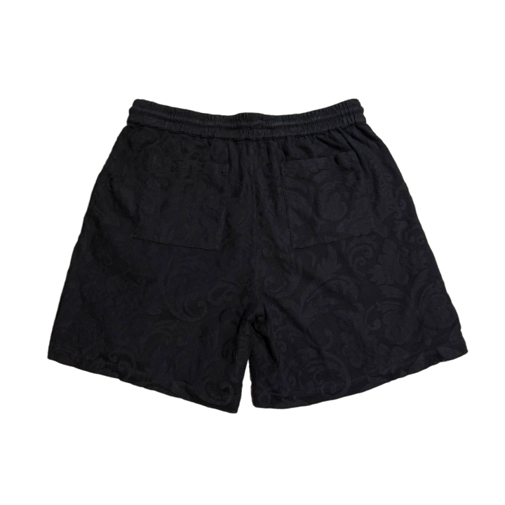Kith 'Black' Sweat Shorts