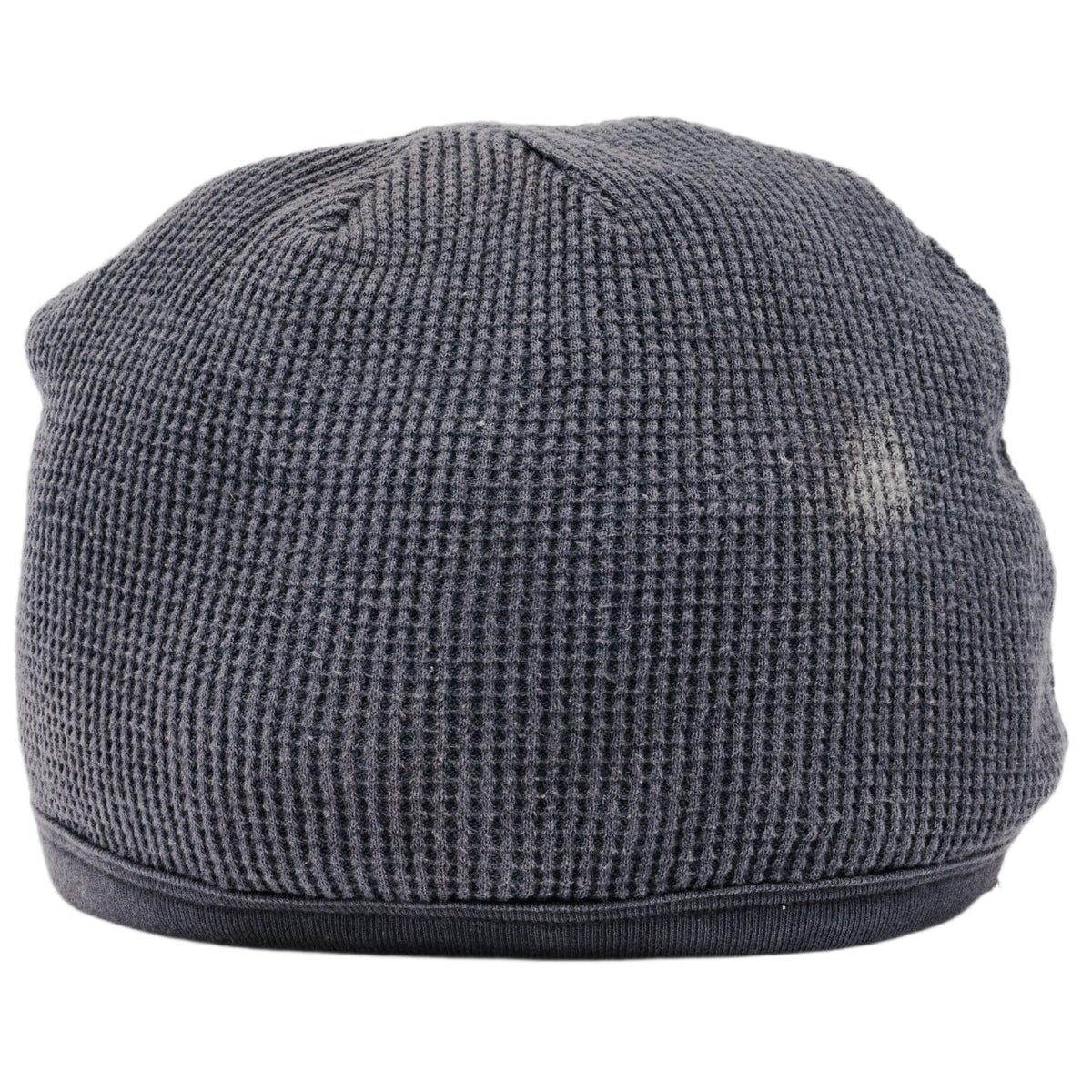 Chrome Hearts Vintage 'Black' Red Horseshoe Beanie