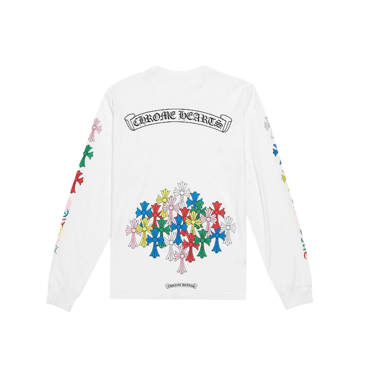 Chrome Hearts &