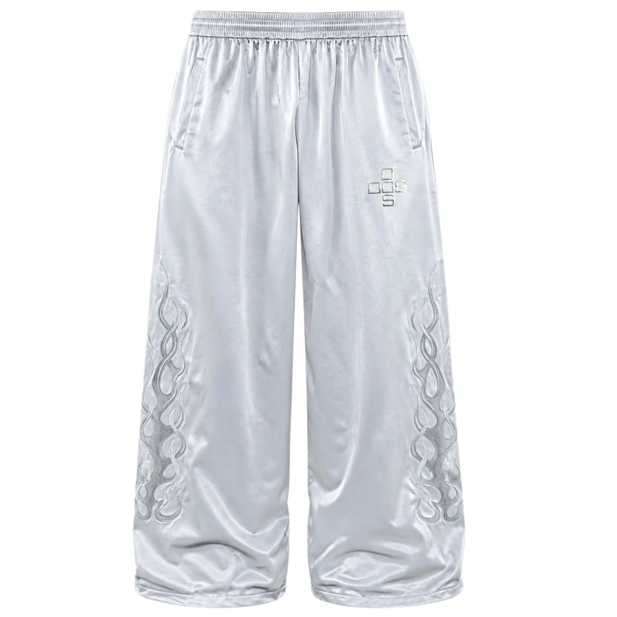 DOS 'Platinum' Supa Hot Sweatpants