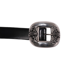 Chrome Hearts 'Western Buckle' Belt