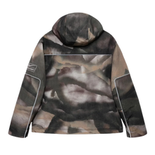 Stussy x Nike 'Multicolor' Primaloft Utility Jacket 