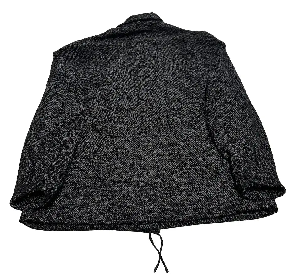 4SDesigns 'BDU' Wool Jacket