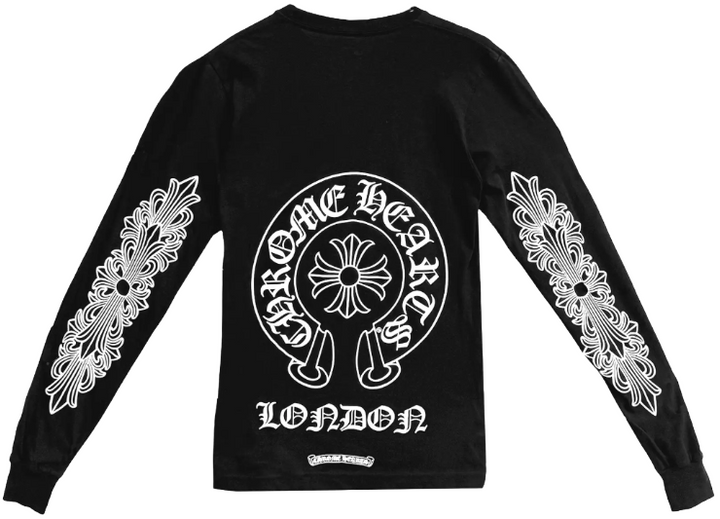 Chrome Hearts &