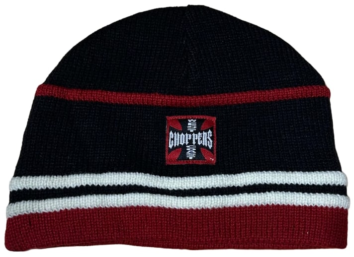 West Coast Choppers &