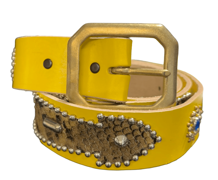 Studded &