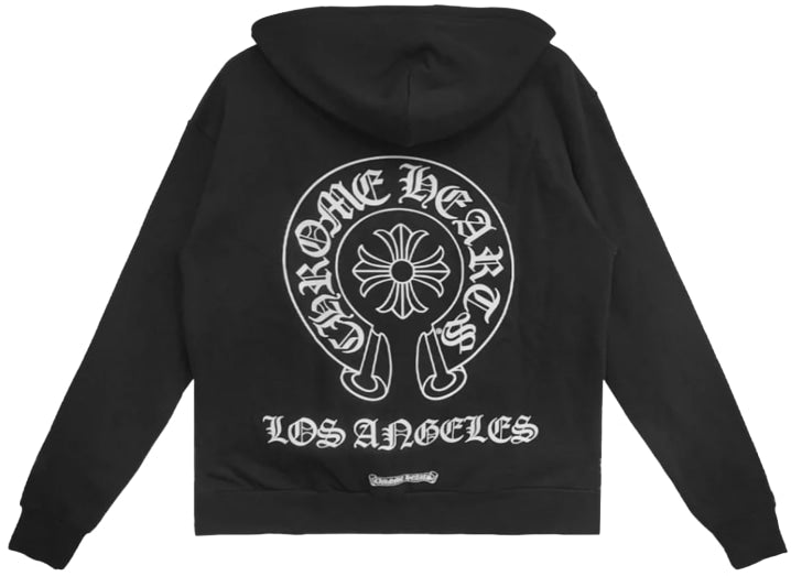 Chrome Hearts &